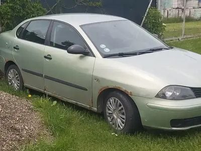 Second-hand Seat Cordoba 55 CP (40 kW) 2006 Berlinǎ