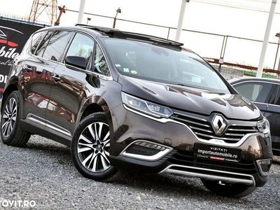 second-hand Renault Espace 1.6 DCI 160 CP