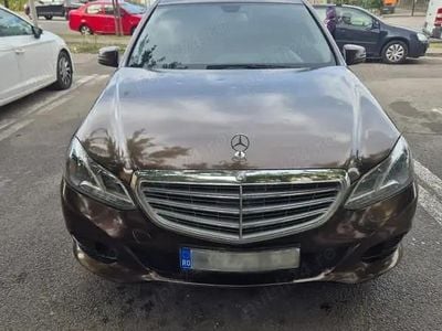Utilizat 2013 Mercedes 200 Berlinǎ | 7.500 EUR