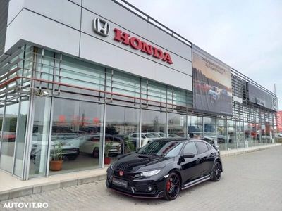 second-hand Honda Civic Type R 2.0 VTEC Turbo GT