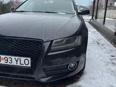 Second-hand Audi A5 Design 143 CP (105 kW) 2011 Coupe