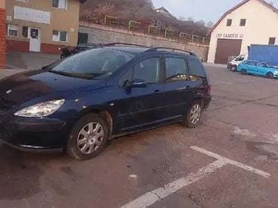 Second-hand 2005 Peugeot 307 Break | 1.200 EUR (Preț OK)