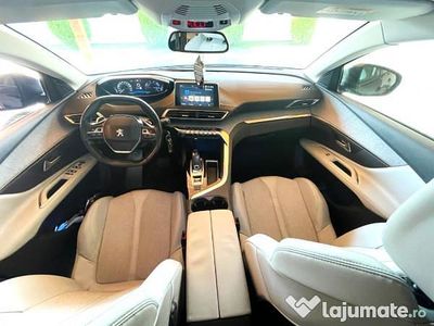 Second-hand Peugeot 3008 Allure 2017 SUV