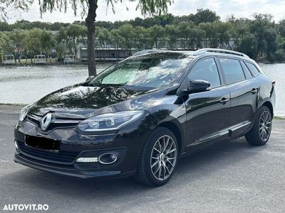 second-hand Renault Mégane GrandTour ENERGY TCe 130 Start & Stop LIMITED