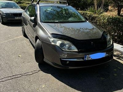 Renault Laguna III