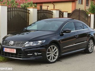 VW CC