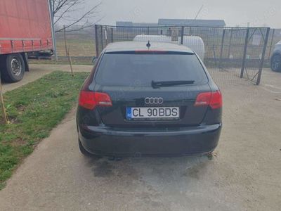 second-hand Audi A3 de vanzare