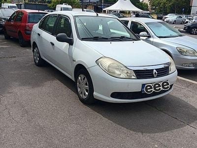 Renault Symbol II