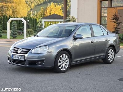 VW Jetta