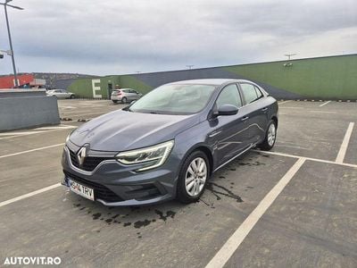 Renault Mégane IV