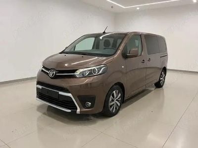 Second-hand Toyota Proace Verso 150 CP (110 kW) 2019 Maro Break