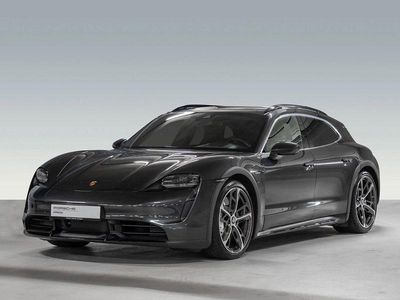 Second-hand Porsche Taycan Turbo Cross Turismo 500 kW (680 CP) 2021 Berlinǎ