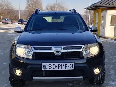 Utilizat 2012 Dacia Duster Berlinǎ | 5.650 EUR (Preț OK)