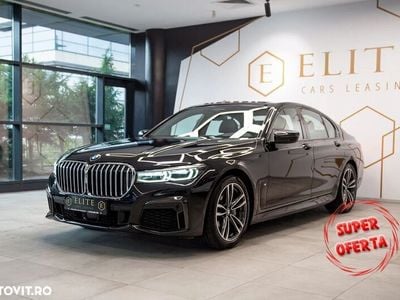 BMW 730