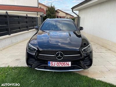 Mercedes E300