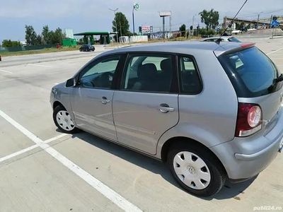 Utilizat 2008 VW Polo Berlinǎ | 2.350 EUR