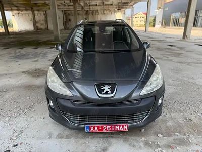 Second-hand Peugeot 308 SW 66 CP (48 kW) 2010 Break