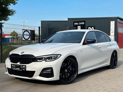 Utilizat 2020 BMW 330 M Sport | 41.572 EUR (Puțin scump)