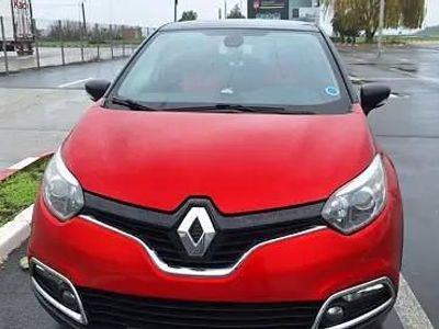 Utilizat 2015 Renault Captur SUV | 9.350 EUR (Preț OK)