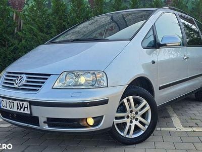VW Sharan