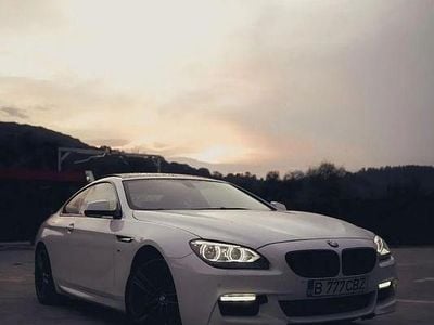 BMW 640