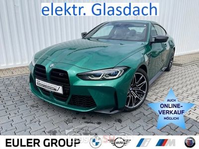 second-hand BMW M4 2022 3.0 Benzină 510 CP 14.488 km - 85.024 EUR - leasing auto