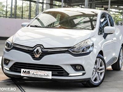 Renault Clio IV