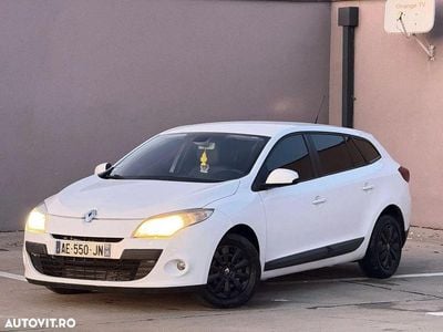 Renault Mégane GrandTour