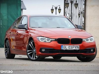 BMW 320 Gran Turismo