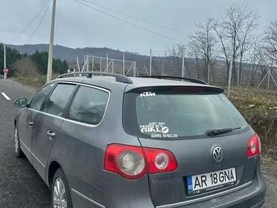 Utilizat 2006 VW Passat Break | 2.300 EUR (Preț OK)