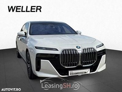 BMW 740