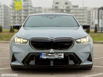 Culoaregri Second-hand 2025 BMW M5 Comfort Edition Berlinǎ | 112.000 EUR