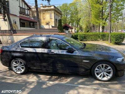 BMW 535