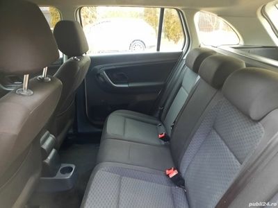 second-hand Skoda Fabia 2012 1,2 Tdi Euro 5