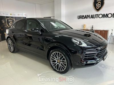 second-hand Porsche Cayenne Coupe 2022 3.0 null 340 CP 22.490 km - 95.081 EUR - leasing auto