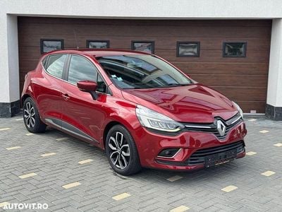 Renault Clio IV