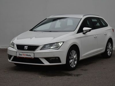 second-hand Seat Leon ST Style 1.6 TDI DSG7 WLTP