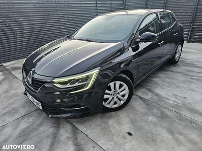Renault Mégane IV