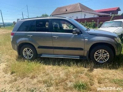 Utilizat 2006 Suzuki Grand Vitara SUV | 3.700 EUR (Preț OK)