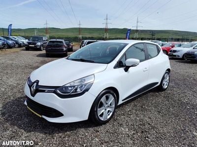 Renault Clio IV