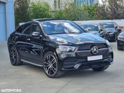 Mercedes GLE350e