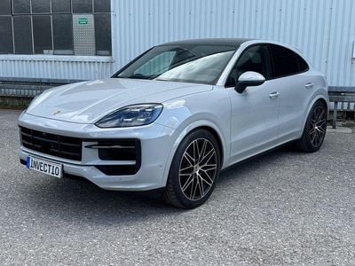 Nouă 2025 Porsche Cayenne SUV | 125.381 EUR