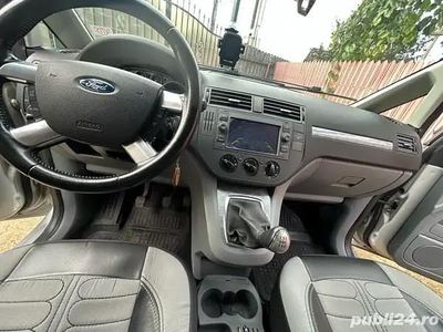 Second-hand Ford C-MAX SE 90 CP (66 kW) 2008 Monovolum