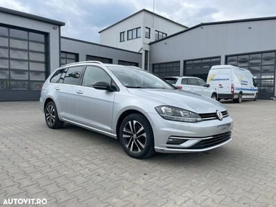 VW Golf VII