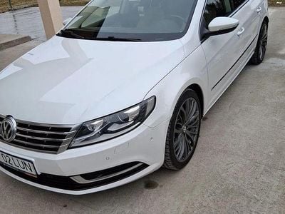 VW CC