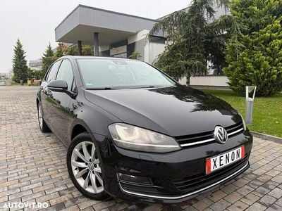 VW Golf VII