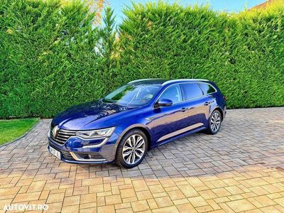 Renault Talisman GrandTour