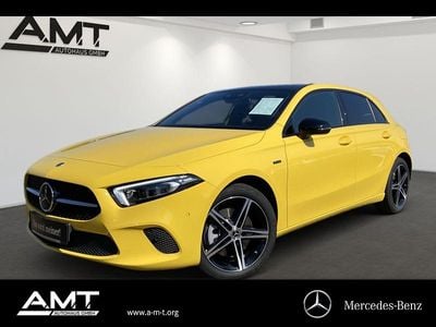 Mercedes A250