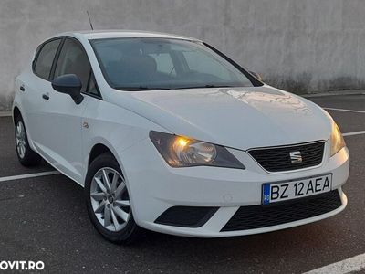 second-hand Seat Ibiza 