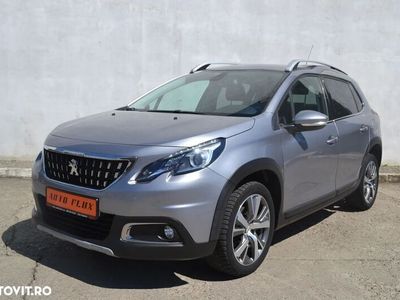 second-hand Peugeot 2008 BlueHDi 100 Allure